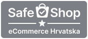 Webshop Trustmark and customer reviews