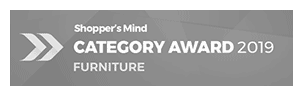 AWARDS WTG2019 - Category Award - Furniture